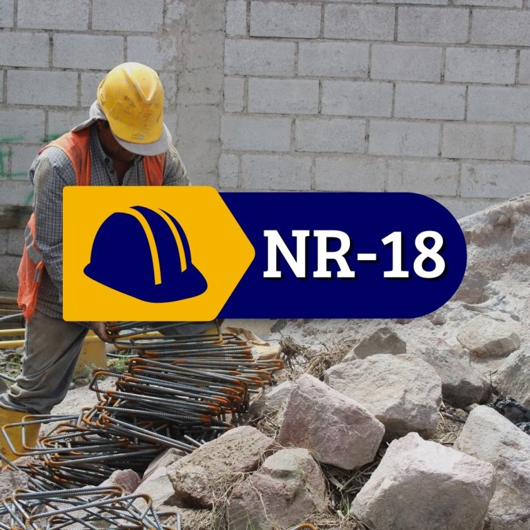 NR 18