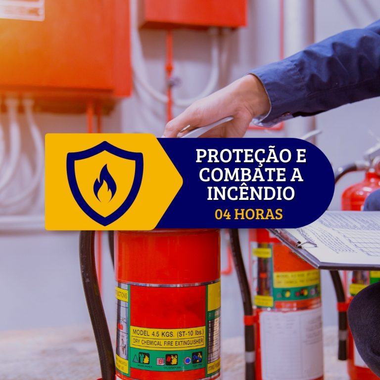 Combate ao Incêndio