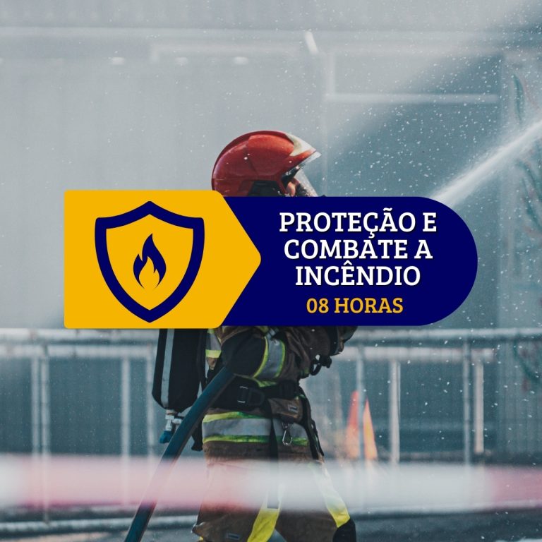 Combate ao Incêndio