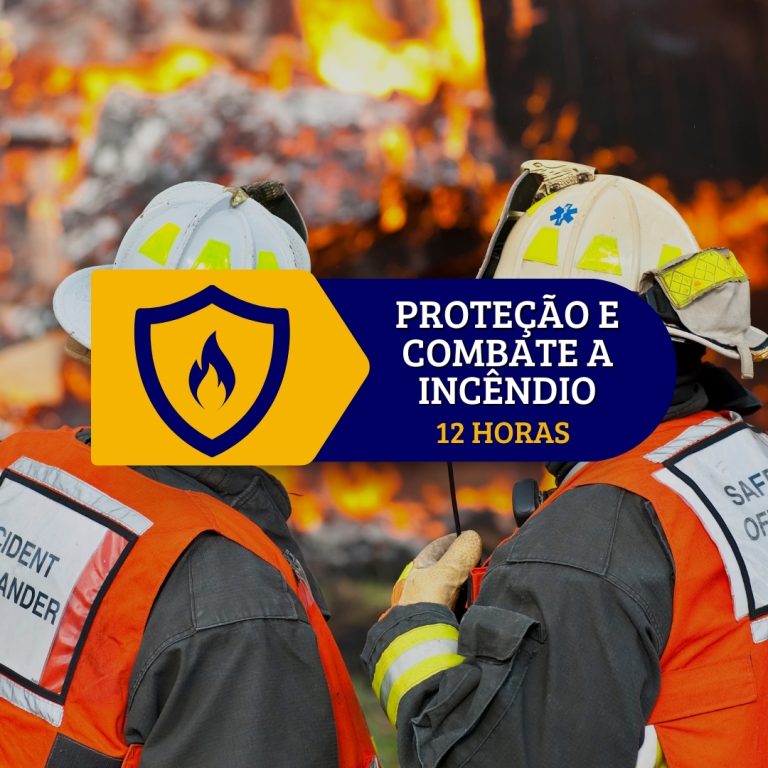 Combate ao incêndio