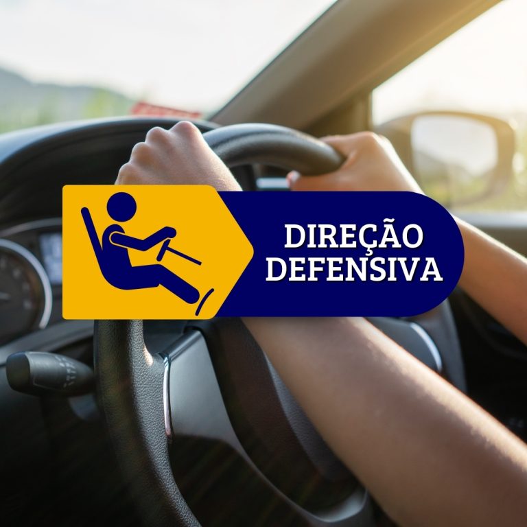 Direção Defensiva